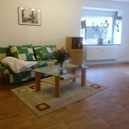 Frohburg Ferienwohnung Zur Alten Eiche מראה חיצוני תמונה