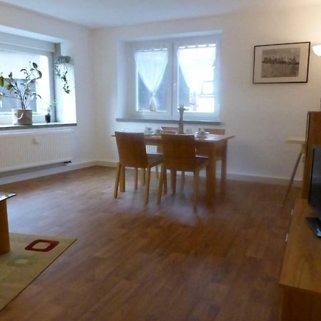 Frohburg Ferienwohnung Zur Alten Eiche מראה חיצוני תמונה