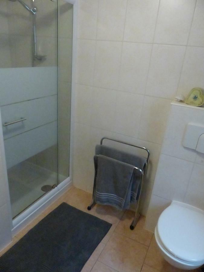 Frohburg Ferienwohnung Zur Alten Eiche מראה חיצוני תמונה